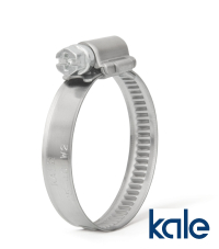Kale DIN 3017, Hose Clamps