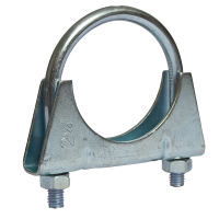 'U' Bolt Clamps