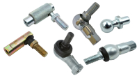Ball Joints