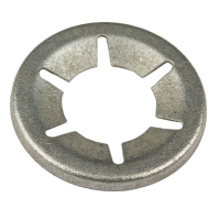 Push on Fixings
