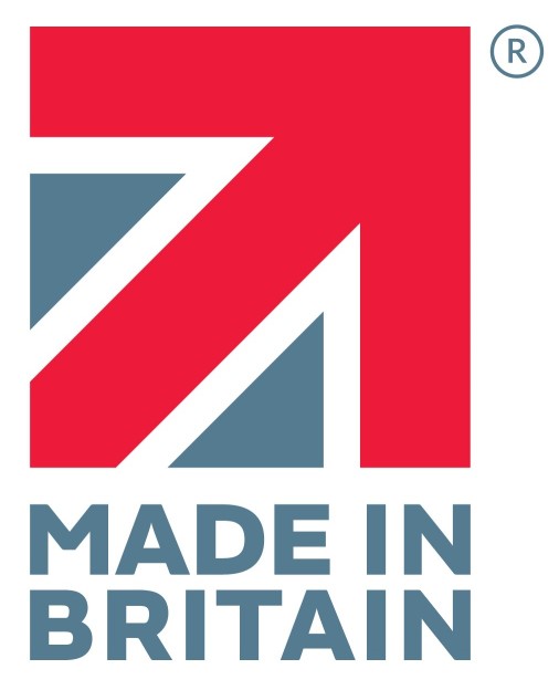 Made in Britain